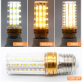 Bombilla de maíz LED E27 E14